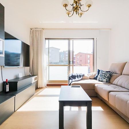 Sopelana Beach Apartment By Next Stop Bilbao Екстериор снимка