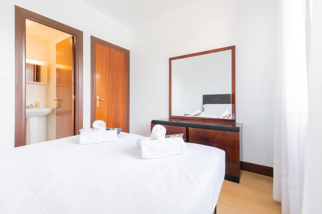 Sopelana Beach Apartment By Next Stop Bilbao Екстериор снимка