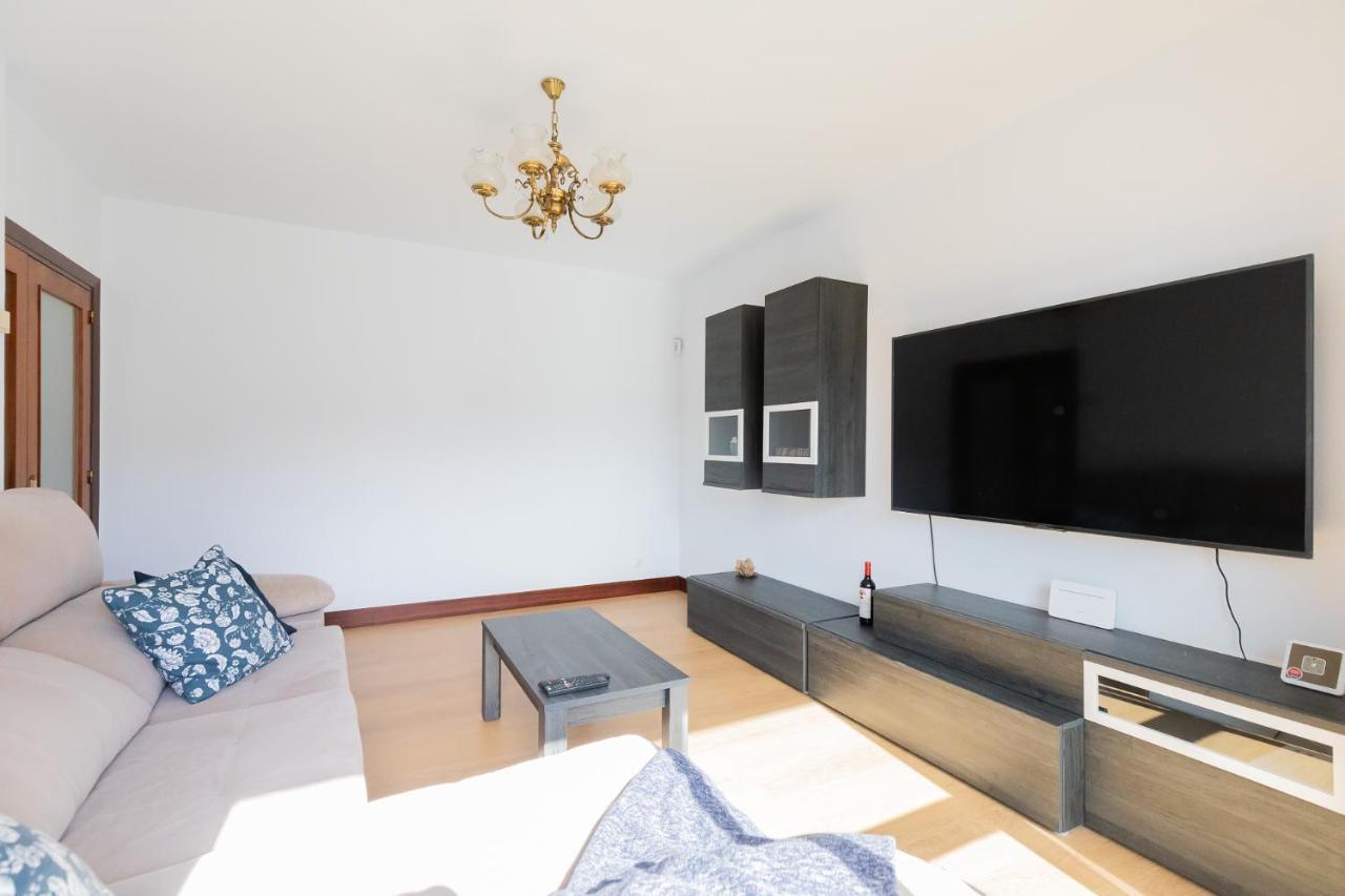 Sopelana Beach Apartment By Next Stop Bilbao Екстериор снимка