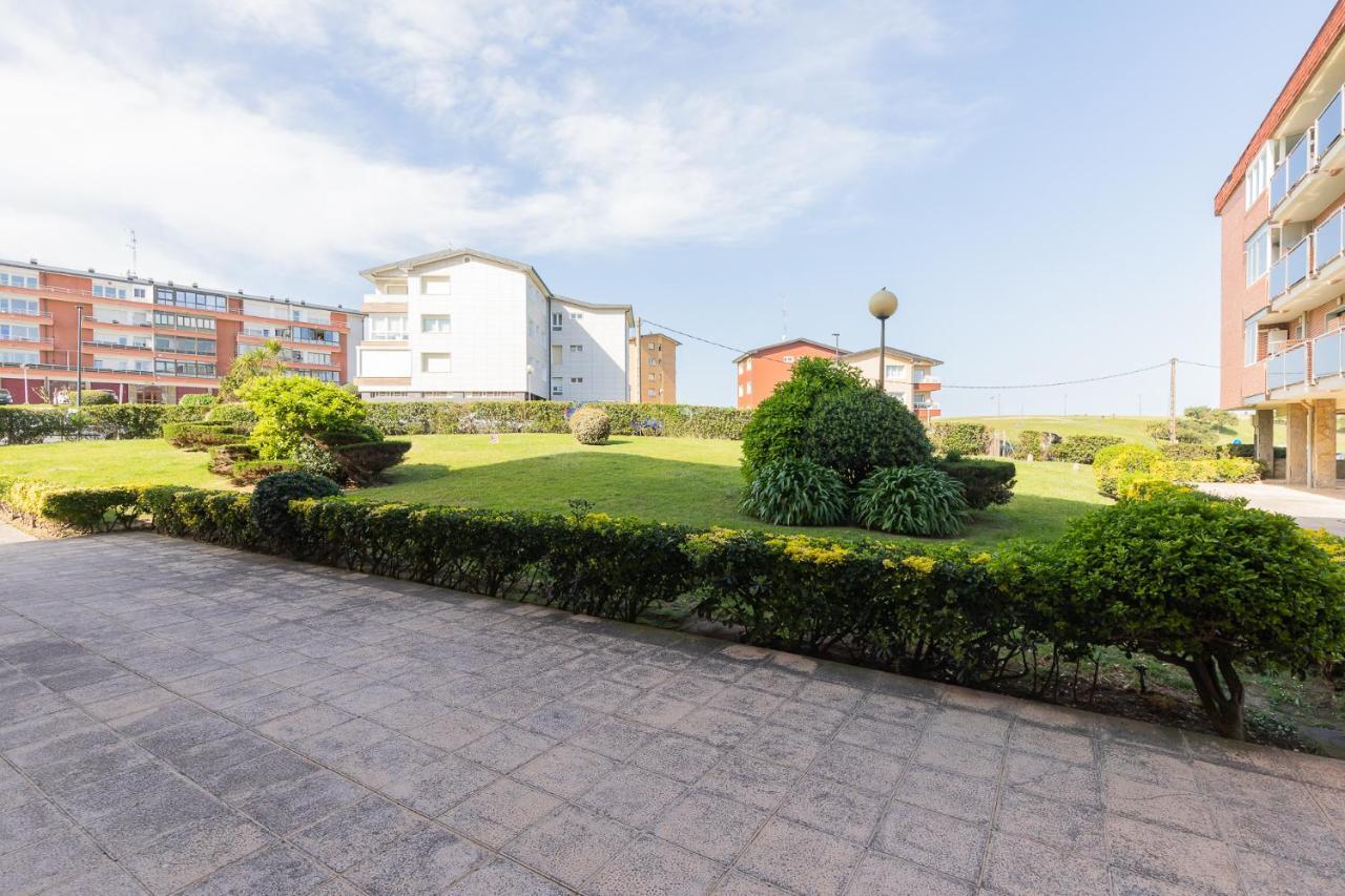Sopelana Beach Apartment By Next Stop Bilbao Екстериор снимка