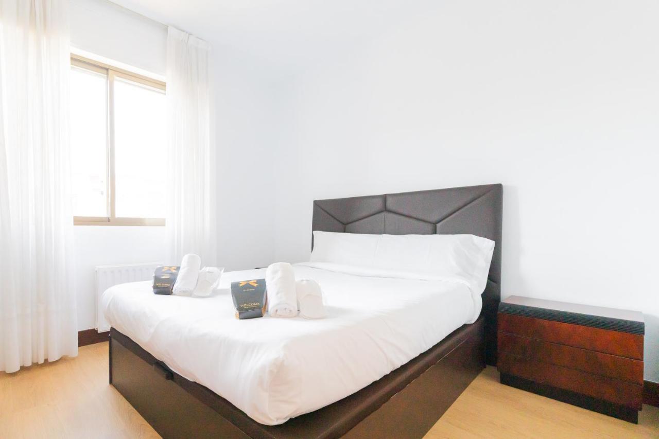 Sopelana Beach Apartment By Next Stop Bilbao Екстериор снимка