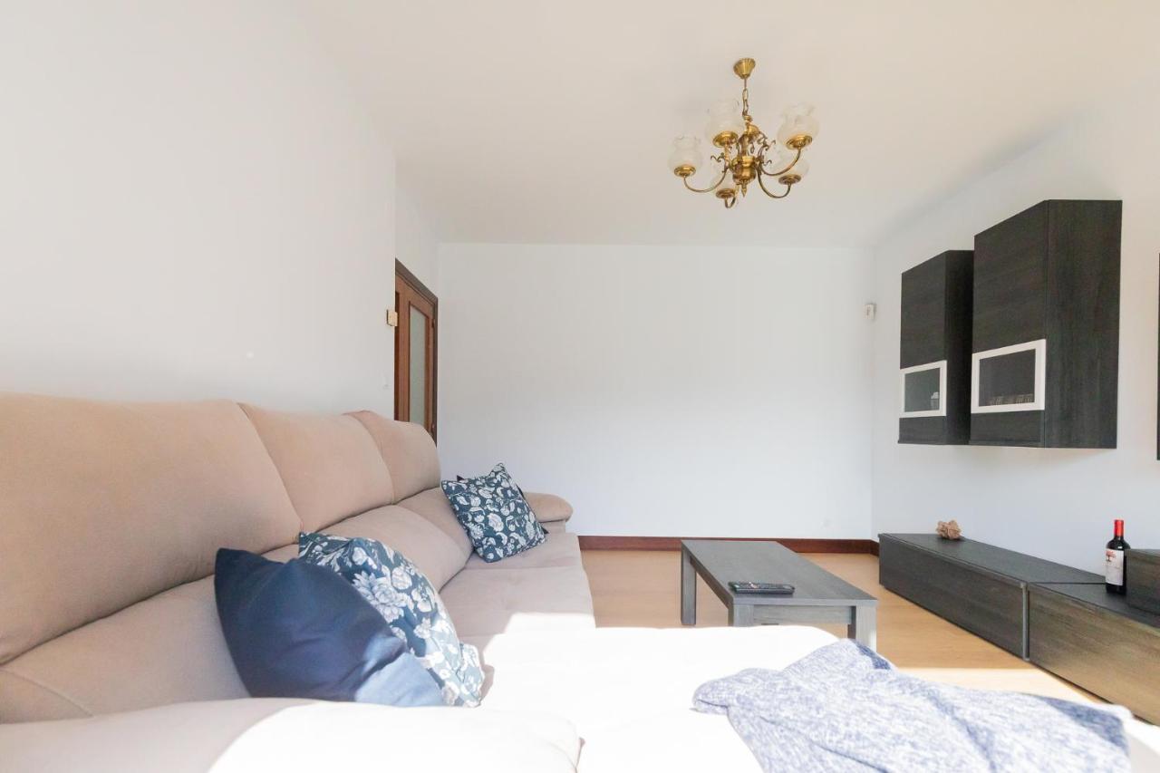 Sopelana Beach Apartment By Next Stop Bilbao Екстериор снимка