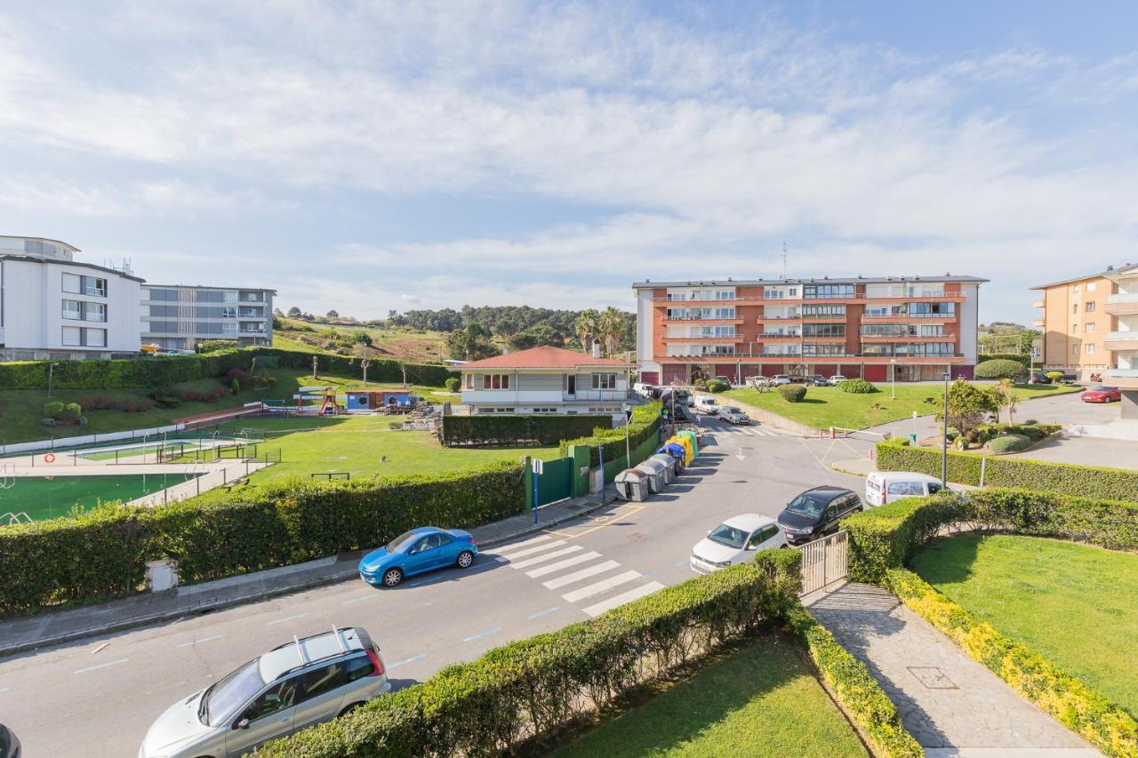 Sopelana Beach Apartment By Next Stop Bilbao Екстериор снимка