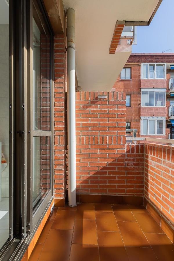 Sopelana Beach Apartment By Next Stop Bilbao Екстериор снимка