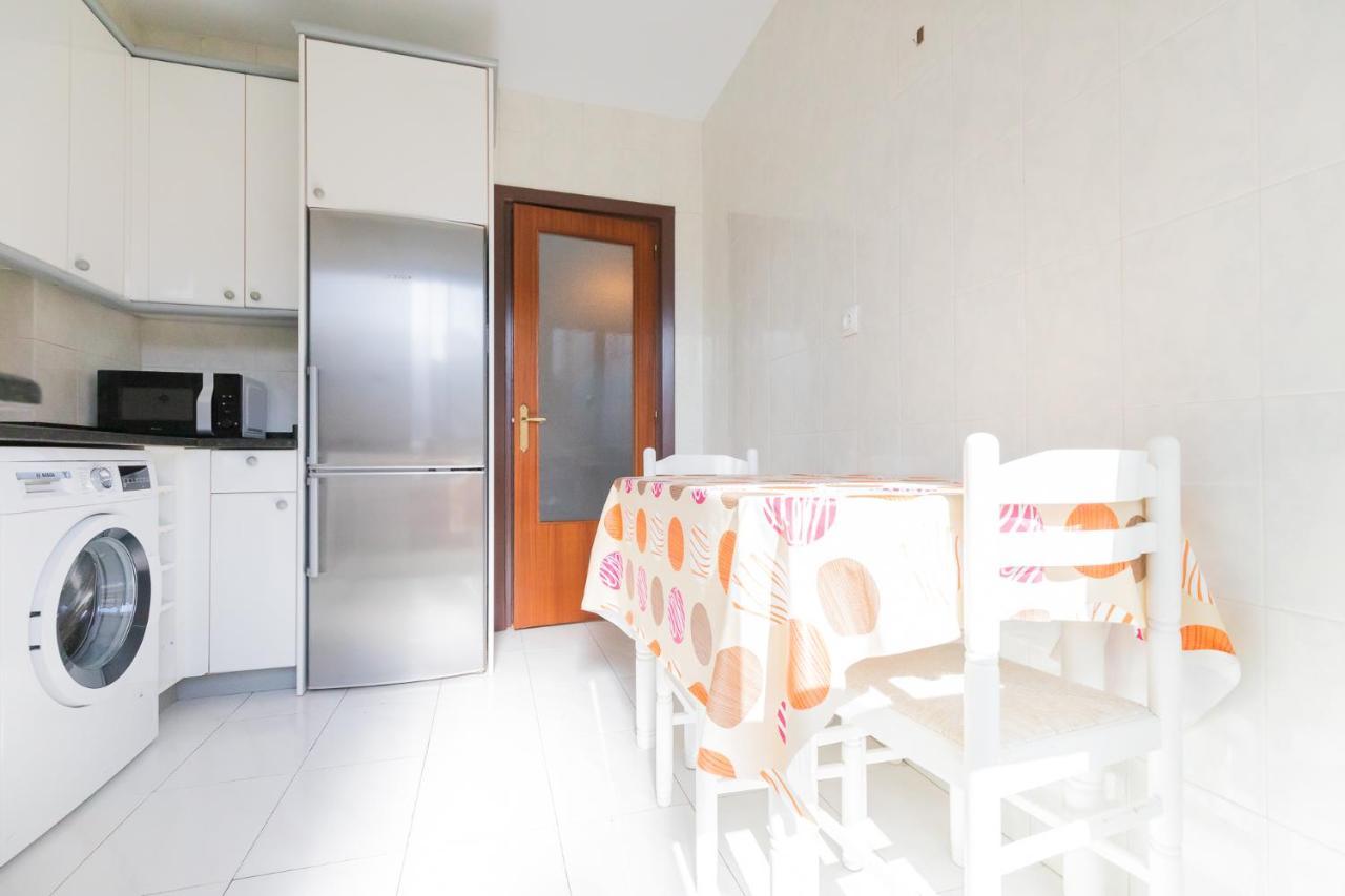 Sopelana Beach Apartment By Next Stop Bilbao Екстериор снимка