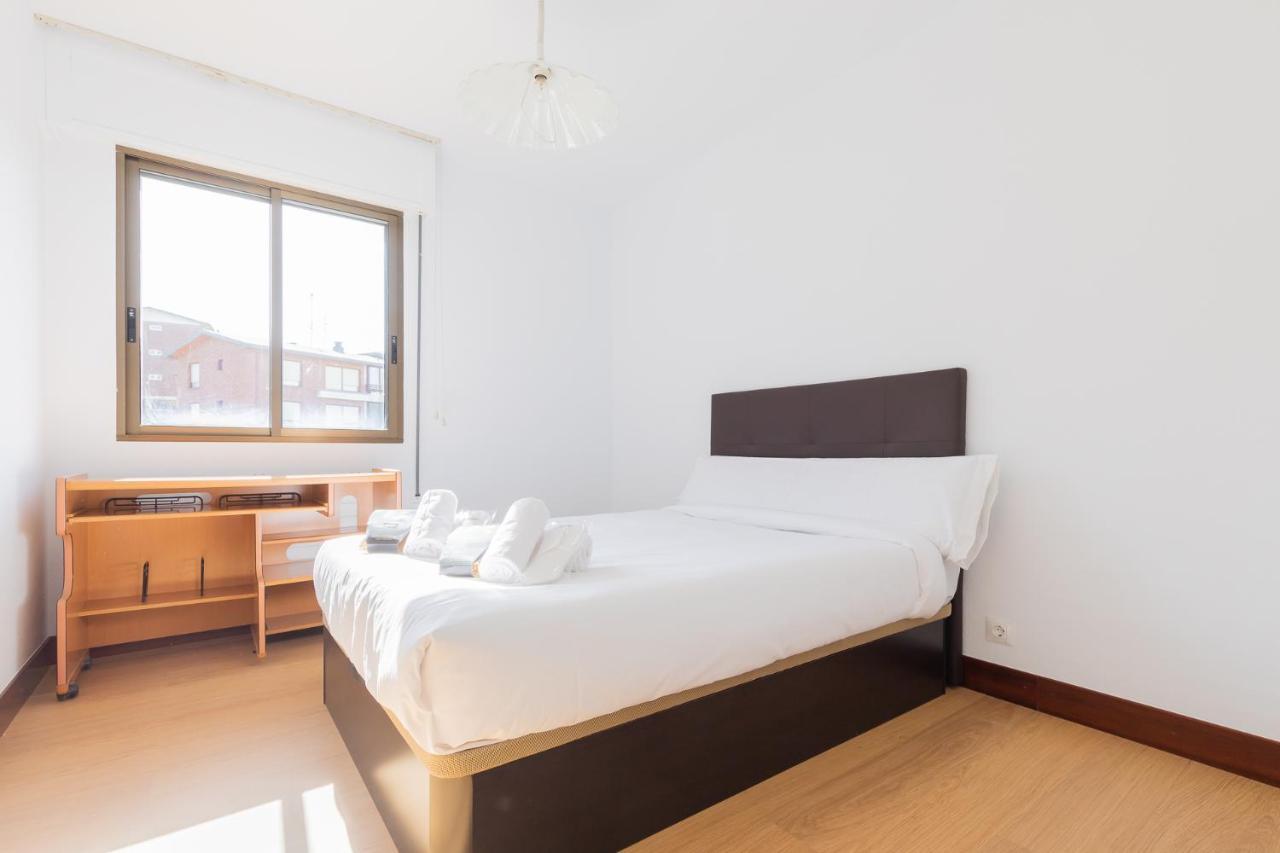 Sopelana Beach Apartment By Next Stop Bilbao Екстериор снимка