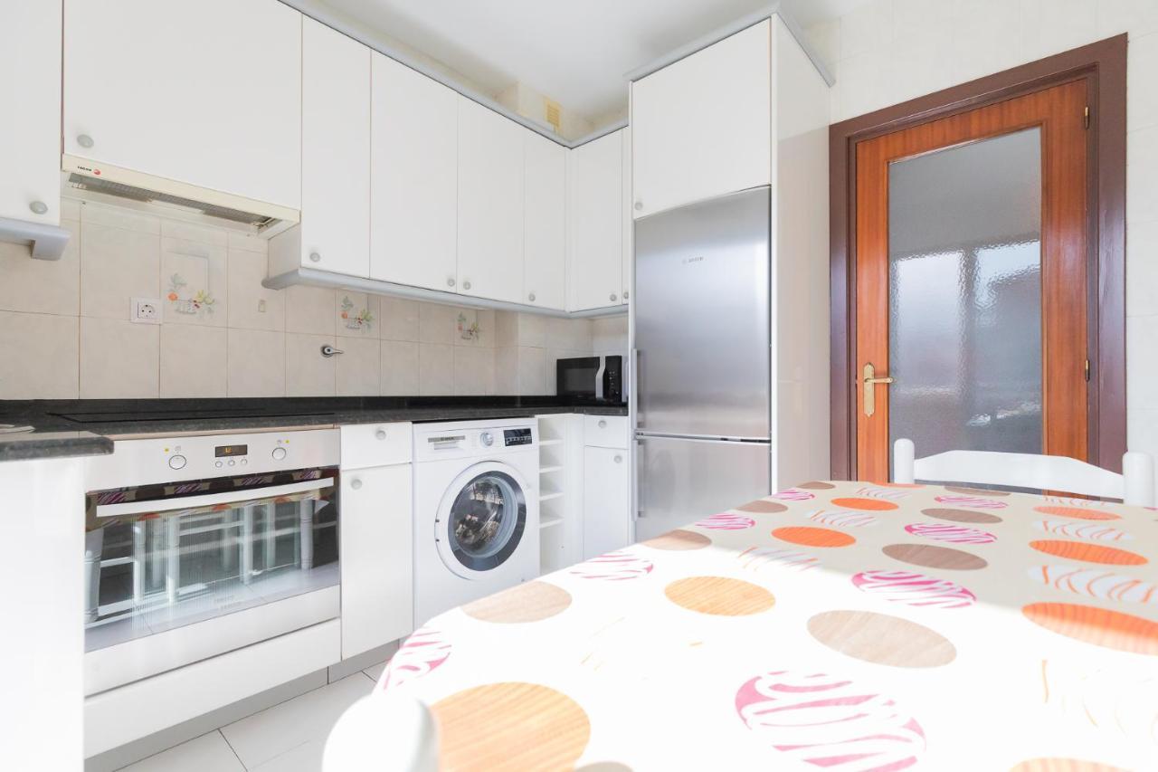 Sopelana Beach Apartment By Next Stop Bilbao Екстериор снимка