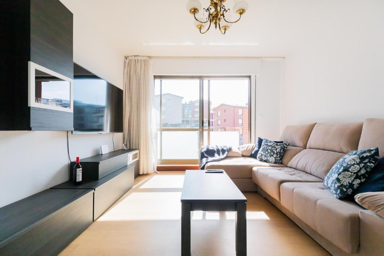 Sopelana Beach Apartment By Next Stop Bilbao Екстериор снимка