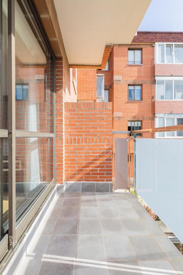 Sopelana Beach Apartment By Next Stop Bilbao Екстериор снимка